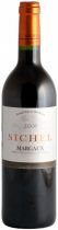 Вино Sichel Margaux 2006 Вино Sichel Margaux 2006