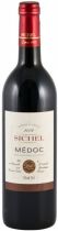 Вино Sichel Medoc 2006 Вино Sichel Medoc 2006