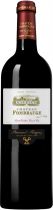 Вино Chateau Fombrauge, Saint Emilion Grand Cru, 2013 Вино Chateau Fombrauge, Saint Emilion Grand Cru, 2013
