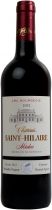 Вино Sichel, Chateau Saint-Hilaire, Medoc AOC, 2012 Вино Sichel, Chateau Saint-Hilaire, Medoc AOC, 2012
