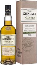 Виски Glenlivet, "Nadurra" First Fill Selection (63.1%), gift box, 0.7 л Виски Glenlivet, "Nadurra" First Fill Selection (63.1%), gift box, 0.7 л