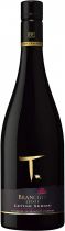 Вино Brancott Estate, Letter Series "T" Pinot Noir Вино Brancott Estate, Letter Series "T" Pinot Noir