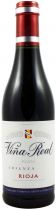 Вино Vina Real, "Plata" Crianza, 2014, 375 мл Вино Vina Real, "Plata" Crianza, 2014, 375 мл