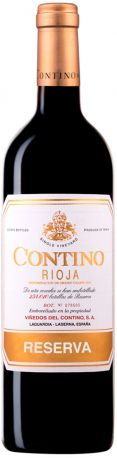 Вино CVNE, "Contino" Reserva, Rioja DOC, 2011