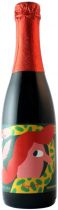 Пиво Mikkeller, Raspberry Quadrupel, 375 мл Пиво Mikkeller, Raspberry Quadrupel, 375 мл