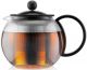 Заварочный чайник Bodum Assam 0.5 л - Фото 1