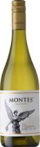 Вино Montes, "Reserva" Chardonnay, Curico Valley, 2015 Вино Montes, "Reserva" Chardonnay, Curico Valley, 2015