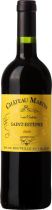 Вино Chateau Martin "Cuvee Coutelin", Saint-Estephe AOC, 2010 Вино Chateau Martin "Cuvee Coutelin", Saint-Estephe AOC, 2010