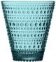 Набор стаканов Sea blue (2шт в уп) 300мл Kastehelmi, Iittala - Фото 2