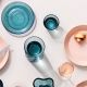 Набор стаканов Sea blue (2шт в уп) 300мл Kastehelmi, Iittala - Фото 3