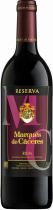 Вино Marques de Caceres, Reserva, 2012 Вино Marques de Caceres, Reserva, 2012