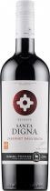 Вино Torres, "Santa Digna" Cabernet Sauvignon, 2015 Вино Torres, "Santa Digna" Cabernet Sauvignon, 2015