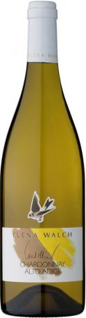 Вино Chardonnay "Cardellino", Alto Adige DOC, 2016