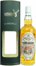 Виски "Glen Grant", 2008, gift box, 0.7 л Виски "Glen Grant", 2008, gift box, 0.7 л