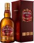 Виски "Chivas Regal" Extra, gift box, 1 л