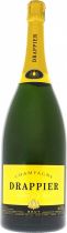 Шампанское Champagne Drappier, "Carte d'Or" Brut, Champagne AOC, 1.5 л Шампанское Champagne Drappier, "Carte d'Or" Brut, Champagne AOC, 1.5 л