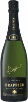 Шампанское Champagne Drappier, Blanc de Blancs "Signature" Brut, Champagne AOC Шампанское Champagne Drappier, Blanc de Blancs "Signature" Brut, Champagne AOC