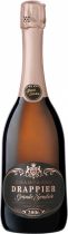 Шампанское Champagne Drappier, "Grande Sendree" Rose Brut, Champagne AOC, 2006 Шампанское Champagne Drappier, "Grande Sendree" Rose Brut, Champagne AOC, 2006