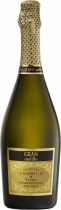 Игристое вино Gran Castillo, "Sparkling Premium" Viura-Chardonnay, Valencia DOP Игристое вино Gran Castillo, "Sparkling Premium" Viura-Chardonnay, Valencia DOP