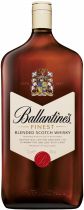 Виски "Ballantine's" Finest, 3 л Виски "Ballantine's" Finest, 3 л