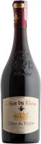 Вино "Cellier du Rhone" Cotes du Rhone AOC Вино "Cellier du Rhone" Cotes du Rhone AOC