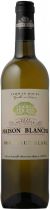 Вино "Maison Blanche" Bordeaux Blanc Вино "Maison Blanche" Bordeaux Blanc