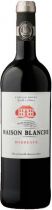 Вино "Maison Blanche" Bordeaux Rouge Вино "Maison Blanche" Bordeaux Rouge