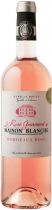 Вино "Maison Blanche" Bordeaux Rose Вино "Maison Blanche" Bordeaux Rose