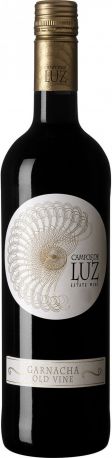 Вино Vinergia, "Campos de Luz" Garnacha, Carinena DO