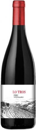 Вино Vinergia, "Lo Tros", Priorat DOQ