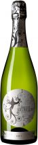 Игристое вино Vinergia, "Campos de Estrellas" Brut, Cava DO Игристое вино Vinergia, "Campos de Estrellas" Brut, Cava DO