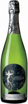 Игристое вино Vinergia, "Campos de Estrellas" Brut Nature, Cava DO Игристое вино Vinergia, "Campos de Estrellas" Brut Nature, Cava DO