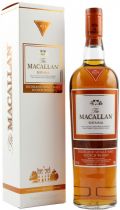 Виски The Macallan 1824 Series, Sienna, gift box, 0.7 л Виски The Macallan 1824 Series, Sienna, gift box, 0.7 л