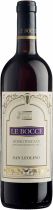 Вино Le Bocce, "San Leolino", Rosso Toscano IGT Вино Le Bocce, "San Leolino", Rosso Toscano IGT
