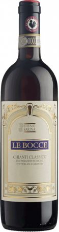 Вино Le Bocce, Chianti Classico DOCG