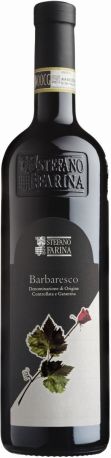 Вино Stefano Farina, Barbaresco DOCG