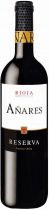 Вино Bodegas Olarra, "Anares" Reserva, Rioja DOCa, 2011 Вино Bodegas Olarra, "Anares" Reserva, Rioja DOCa, 2011