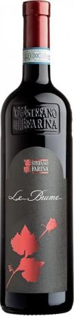 Вино Stefano Farina, "Le Brume", Langhe DOC