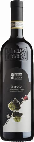 Вино Stefano Farina, Barolo DOCG