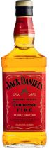 Виски Jack Daniels, "Tennessee Fire", 0.7 л Виски Jack Daniels, "Tennessee Fire", 0.7 л