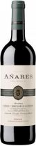 Вино Bodegas Olarra, "Anares" Crianza, Rioja DOCa, 2014 Вино Bodegas Olarra, "Anares" Crianza, Rioja DOCa, 2014