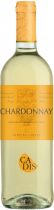Вино Cantina di Soave, "Cadis" Chardonnay, Veneto IGT, 2015 Вино Cantina di Soave, "Cadis" Chardonnay, Veneto IGT, 2015