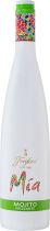 Винный напиток Freixenet Mia Mojito Frizzante 0.75 л 7.5% Винный напиток Freixenet Mia Mojito Frizzante 0.75 л 7.5%