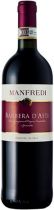 Вино "Manfredi" Barbera d'Asti DOCG Вино "Manfredi" Barbera d'Asti DOCG