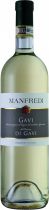 Вино "Manfredi" Gavi DOCG del Comune di Gavi Вино "Manfredi" Gavi DOCG del Comune di Gavi