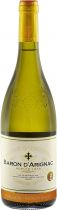 Вино "Baron d'Arignac" Blanc Moelleux Вино "Baron d'Arignac" Blanc Moelleux