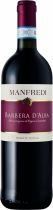 Вино "Manfredi" Barbera d'Alba DOC Вино "Manfredi" Barbera d'Alba DOC