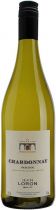 Вино Jean Loron, Chardonnay, Pays d'Oc IGP Вино Jean Loron, Chardonnay, Pays d'Oc IGP