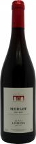 Вино Jean Loron, Merlot, Pays d'Oc IGP Вино Jean Loron, Merlot, Pays d'Oc IGP