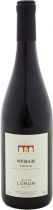 Вино Jean Loron, Syrah, Pays d'Oc IGP Вино Jean Loron, Syrah, Pays d'Oc IGP